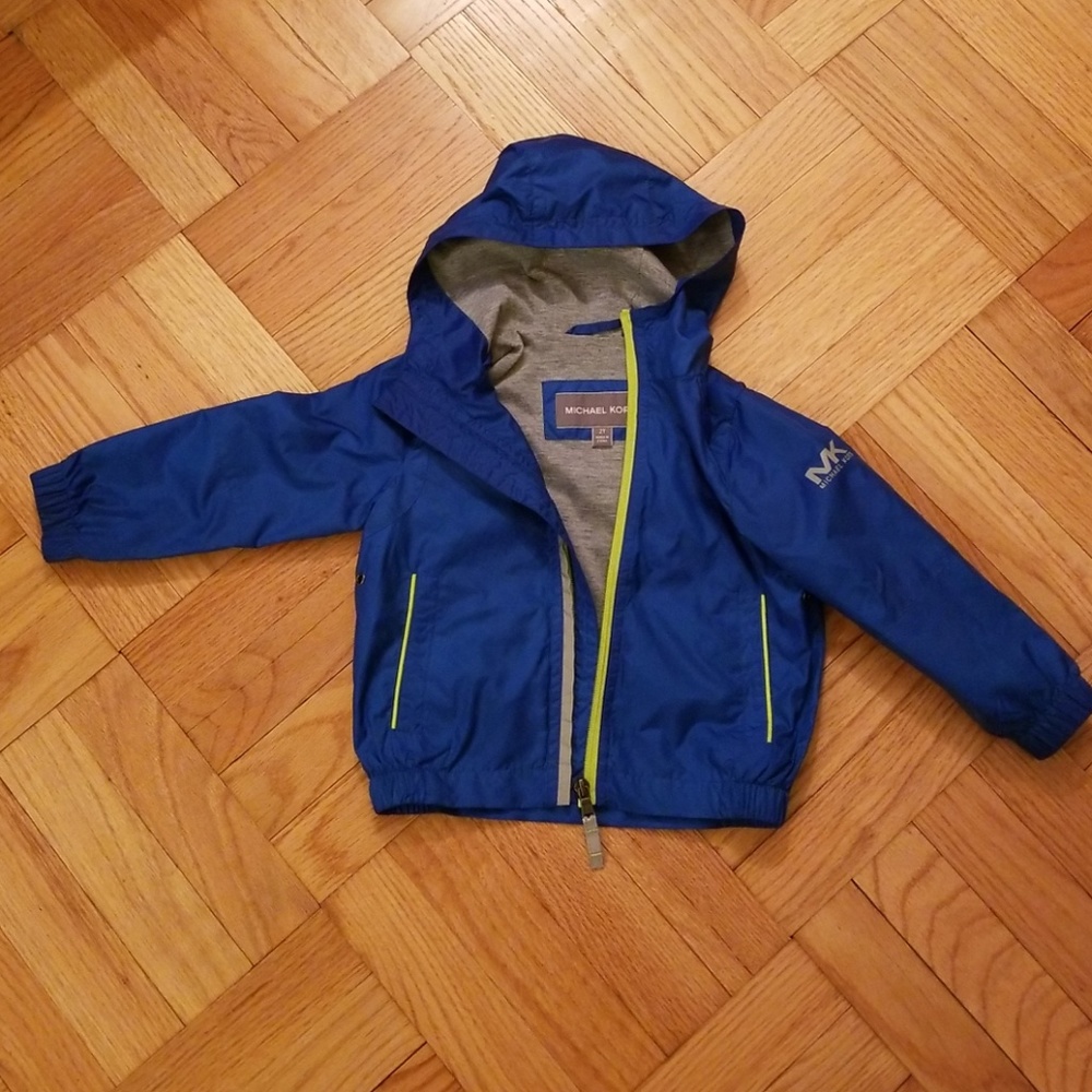 *SOLD* Michael Kors Jacket